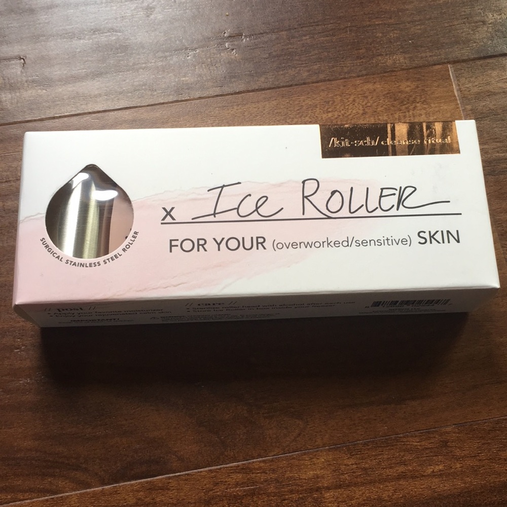 Kitsch | Ice Roller for Skin